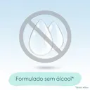 Lenço Umedecido Pampers Higiene Completa com 48 unidades