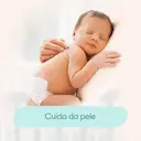 Lenço Umedecido Pampers Higiene Completa com 48 unidades