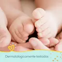 Kit Fralda Pampers Premium Care G 30 Unidades + Lenço Umedecido Aloe Vera 48 unidades