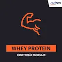 Suplemento Alimentar Nutren Protein Banana com 400g