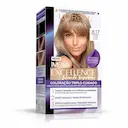 Tintura Permanente Imédia Excellence Blonde Supreme 8.17 Louro Claro Matte com 1 unidade