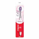 Escova de Dente Colgate Gengiva Therapy Macia com 1 unidade
