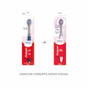 Escova de Dente Colgate Gengiva Therapy Macia com 1 unidade