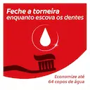 Escova de Dente Colgate Gengiva Therapy Macia com 1 unidade
