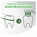 Escova de Dente Colgate Gengiva Therapy Macia com 1 unidade