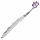 Escova de Dente Colgate Gengiva Therapy Macia com 1 unidade