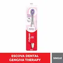 Escova de Dente Colgate Gengiva Therapy Macia com 1 unidade