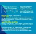 Suplemento Alimentar Cloreto de Magnésio P.A 500mg Raia 100 Cápsulas