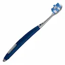 Kit Escova de Dente Colgate Gengiva Therapy Macia 3 unidades