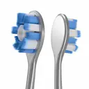 Kit Escova de Dente Colgate Gengiva Therapy Macia 3 unidades