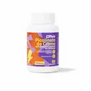 Suplemento Alimentar Picolinato de Cromo 250mcg Raia 60 Cápsulas