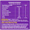 Suplemento Alimentar Picolinato de Cromo 250mcg Raia 60 Cápsulas