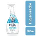 Higienizador para Roupas e Superfícies Downy Casa com 500ml