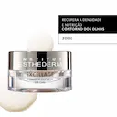 Creme para Contorno dos Olhos Esthederm Excellage com 15ml
