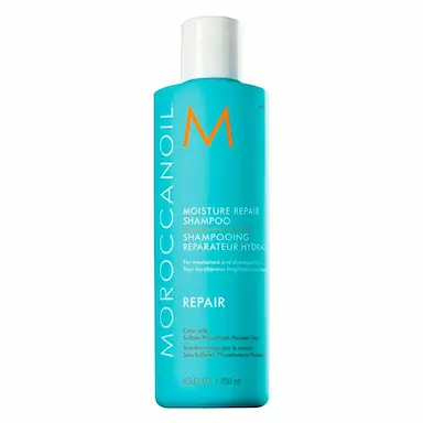 Shampoo Reparador Moroccanoil Repair com 250ml
