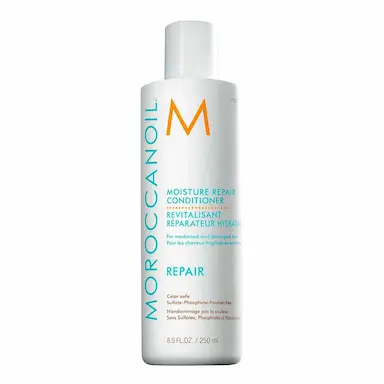 Condicionador Moroccanoil Moisture Repair com 250ml