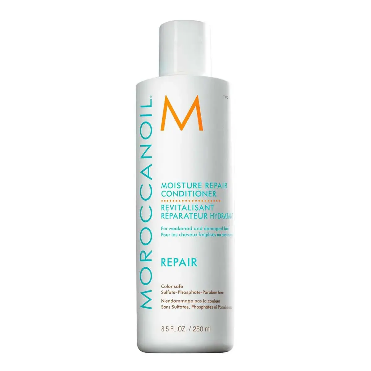 Condicionador Moroccanoil Moisture Repair com 250ml