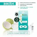 Máscara de Olhos em Tecido Garnier Hidra Bomb Água de Coco 6g