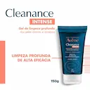 Gel de Limpeza Profunda Avène Cleanance Intense com 150g