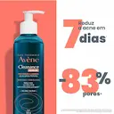 Gel de Limpeza Profunda Avène Cleanance Intense com 150g
