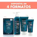 Gel de Limpeza Profunda Avène Cleanance Intense com 150g