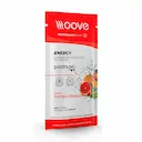 Moove Energy Performance Drink Frutas Cítricas 20g