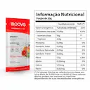 Moove Energy Performance Drink Frutas Cítricas 20g