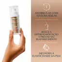 Sérum Facial Anti-Idade Eucerin Hyaluron-Filler +Elasticity 3D com 30ml