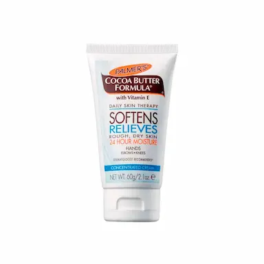 Creme Concentrado para as mãos Palmers Cocoa Butter com 60g