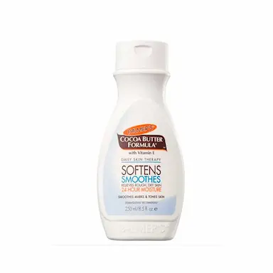 Loção Hidratante Palmers Cocoa Butter com 250ml