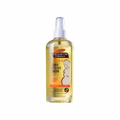 Óleo Calmante para Gestantes Palmers Cocoa Butter com 150ml