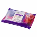 Lenço Demaquilante Needs Biodegradável com 25 Unidades