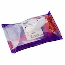 Lenço Demaquilante Needs Biodegradável com 25 Unidades