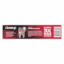 Gel Dental Close Up Poder Antibac com Zinco Menta Refrescante com 85g