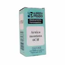 Arnica Almeida Prado Montana CH6 com 15ml