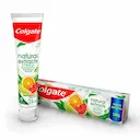 Pasta de Dente Colgate Natural Extracts Defesa Reforçada com 140g