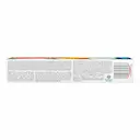 Pasta de Dente Colgate Natural Extracts Defesa Reforçada com 140g