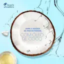 Shampoo Head & Shoulders Cachos Hidratados com 200ml