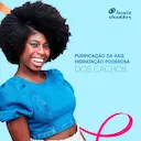 Shampoo Head & Shoulders Cachos Hidratados com 400ml