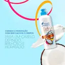Creme para Pentear Head&Shoulders Cachos Hidratados com 240ml