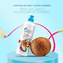 Creme para Pentear Head&Shoulders Cachos Hidratados com 240ml