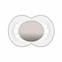 Chupeta MAM Original Cor Neutra Tamanho 1 - RN a 6 meses com 1 unidade