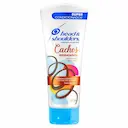 Super Condicionador Head & Shoulders Cachos Hidratados Óleo de Coco com 170ml