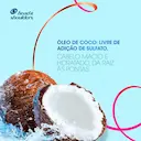 Super Condicionador Head & Shoulders Cachos Hidratados Óleo de Coco com 170ml