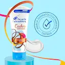 Super Condicionador Head & Shoulders Cachos Hidratados Óleo de Coco com 170ml