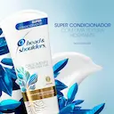 Super Condicionador Head & Shoulders Crescimento Forte Desde a Raiz Vitamina E com 170ml