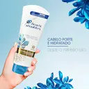 Super Condicionador Head & Shoulders Crescimento Forte Desde a Raiz Vitamina E com 170ml