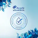 Super Condicionador Head & Shoulders Crescimento Forte Desde a Raiz Vitamina E com 170ml