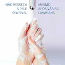 Sabonete Líquido Antisséptico Cetaphil Healthy Hygiene com 237ml