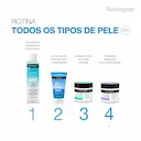 Creme Facial Neutrogena Face Care Intensive Antissinais Reparador com 100g